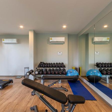 Title Naiyang Residence Excellent Location With Pool View Nai Yang Beach Exteriér fotografie
