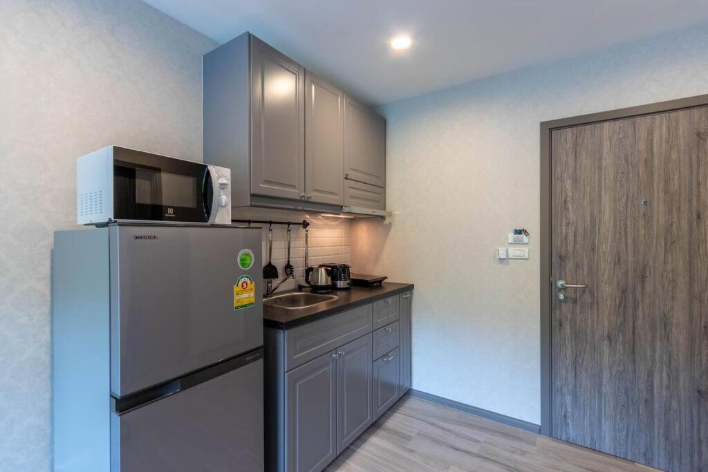 Title Naiyang Residence Excellent Location With Pool View Nai Yang Beach Exteriér fotografie